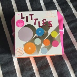 Drunk elephant The Littles